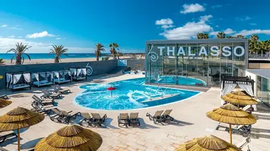 Barcelo Fuerteventura Royal Level Adults Only