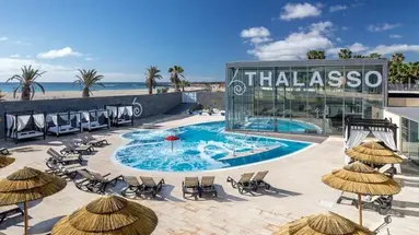 Barcelo Fuerteventura Royal Level Adults Only