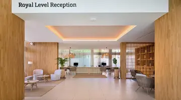 Barcelo Fuerteventura Royal Level Adults Only