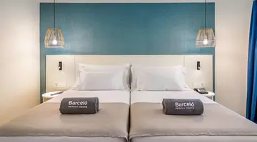 Barcelo Fuerteventura Royal Level Adults Only
