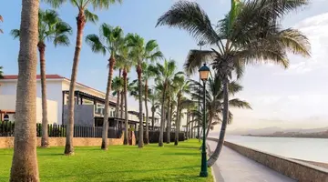 Barcelo Fuerteventura Royal Level Adults Only