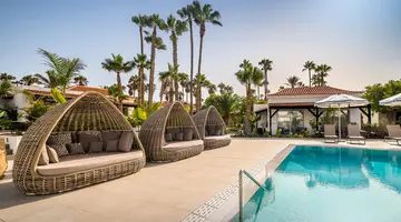 Barcelo Fuerteventura Royal Level Adults Only