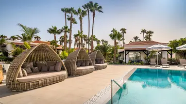 Barcelo Fuerteventura Royal Level Adults Only