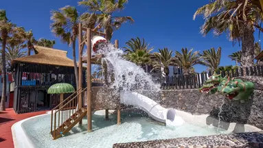 Barcelo Fuerteventura Royal Level Adults Only