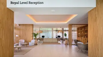 Barcelo Fuerteventura Royal Level Adults Only