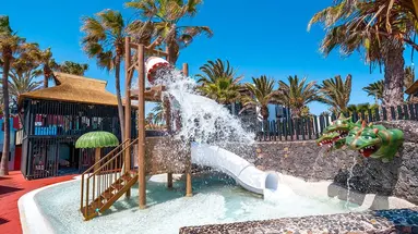Barcelo Fuerteventura Royal Level Adults Only