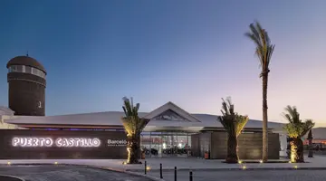 Barcelo Fuerteventura Royal Level Adults Only