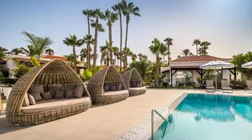 Barcelo Fuerteventura Royal Level Adults Only