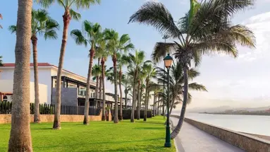 Barcelo Fuerteventura Royal Level Adults Only