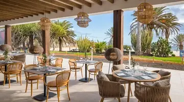 Barcelo Fuerteventura Royal Level Adults Only