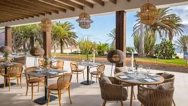 Barcelo Fuerteventura Royal Level Adults Only
