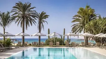 Barcelo Fuerteventura Royal Level Adults Only