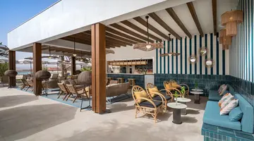 Barcelo Fuerteventura Royal Level Adults Only
