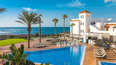 Barcelo Fuerteventura Royal Level Adults Only