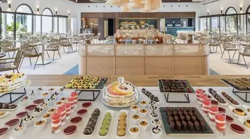 Barcelo Fuerteventura Royal Level Adults Only