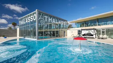 Barcelo Fuerteventura Royal Level Adults Only