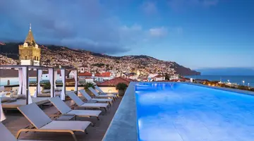 Barceló Funchal Oldtown