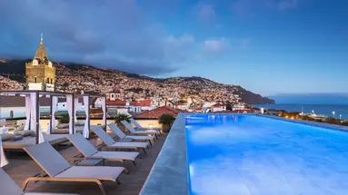 Barceló Funchal Oldtown
