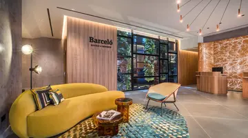 Barcelo Funchal Oldtown