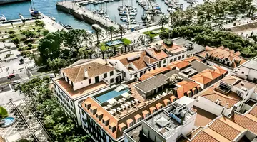 Barcelo Funchal Oldtown