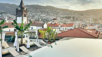 Barceló Funchal Oldtown