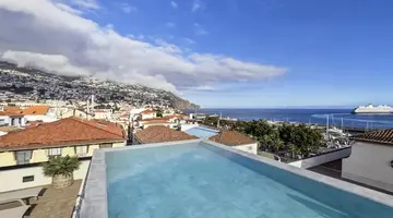 Barcelo Funchal OldTown