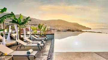 Barcelo Funchal Oldtown