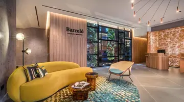 Barcelo Funchal Oldtown