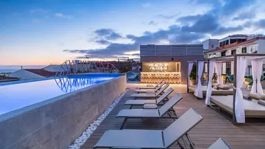 Barcelo Funchal Oldtown
