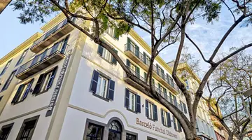 Barcelo Funchal Oldtown
