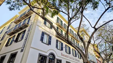 Barcelo Funchal Oldtown