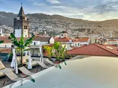 Barcelo Funchal Oldtown