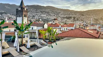 Barcelo Funchal Oldtown