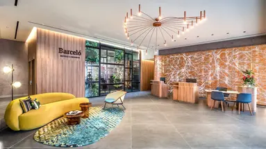 Barcelo Funchal Oldtown