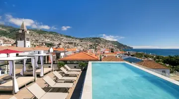 Barcelo Funchal Oldtown