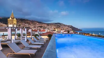 Barcelo Funchal Oldtown