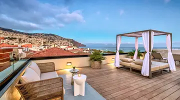Barcelo Funchal Oldtown