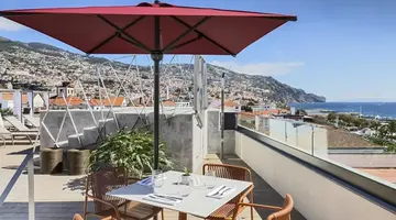Barcelo Funchal OldTown