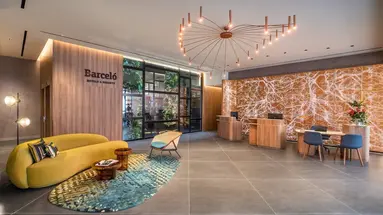 Barceló Funchal Oldtown