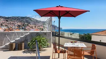 Barcelo Funchal Oldtown