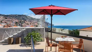 Barcelo Funchal Oldtown