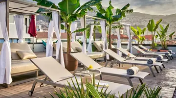 Barcelo Funchal Oldtown