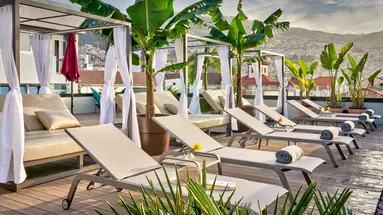Barcelo Funchal Oldtown