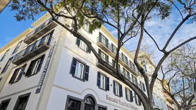 Barcelo Funchal OldTown