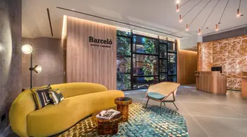 Barcelo Funchal Oldtown