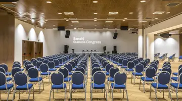 Barceló Granada Congress