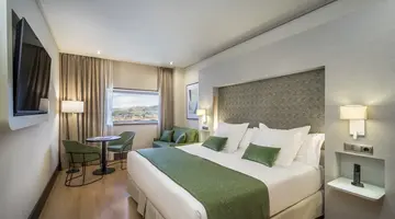Barceló Granada Congress