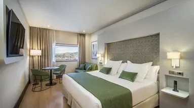 Barceló Granada Congress