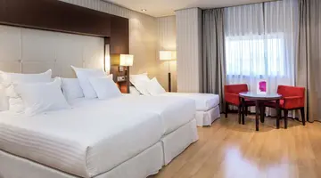 Barceló Granada Congress