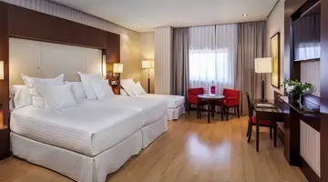 Barceló Granada Congress